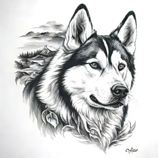 Husky