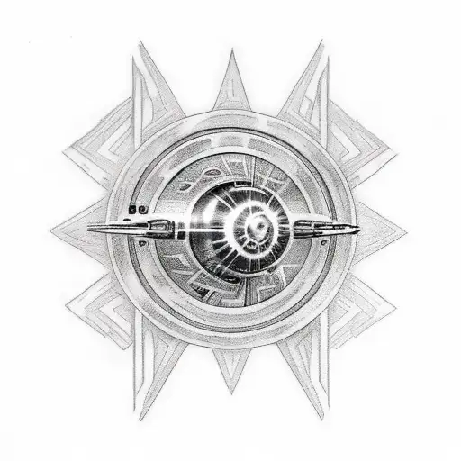 Reys Lightsaber Star Wars