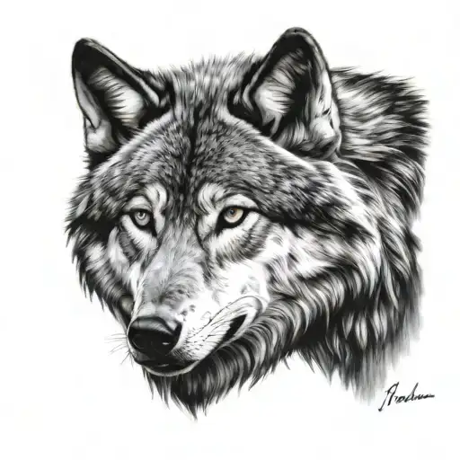 Wolf