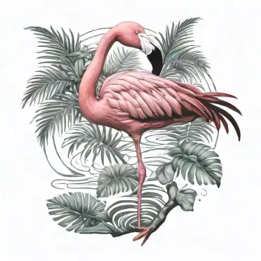 Flamingo