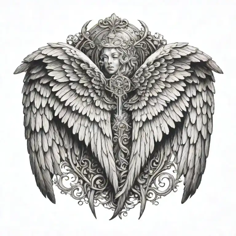 Angel Wings