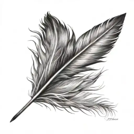 Feather