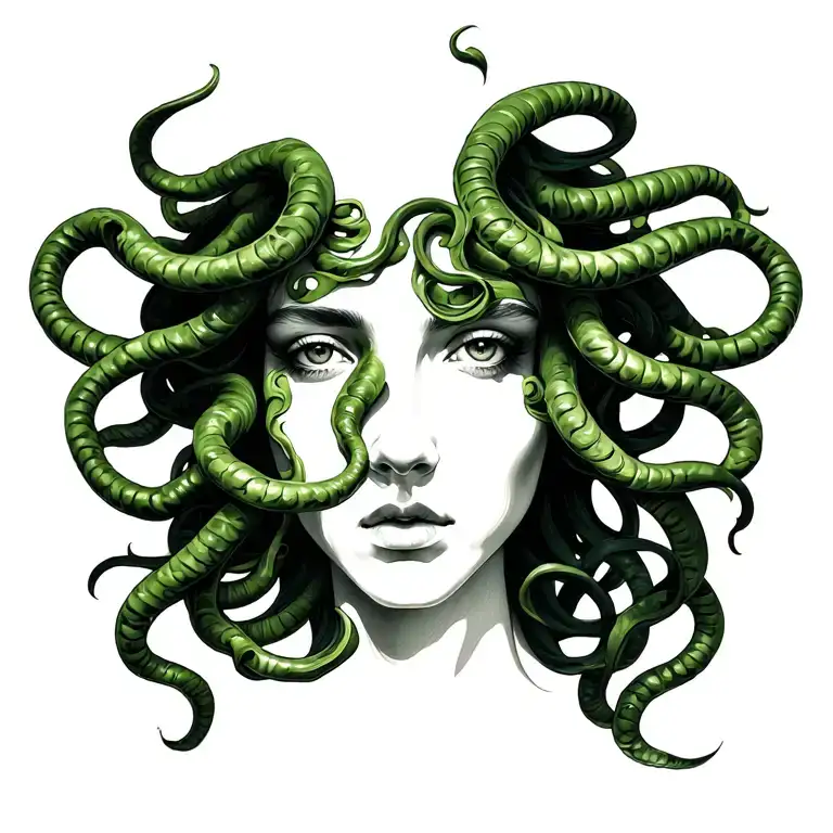 Medusa