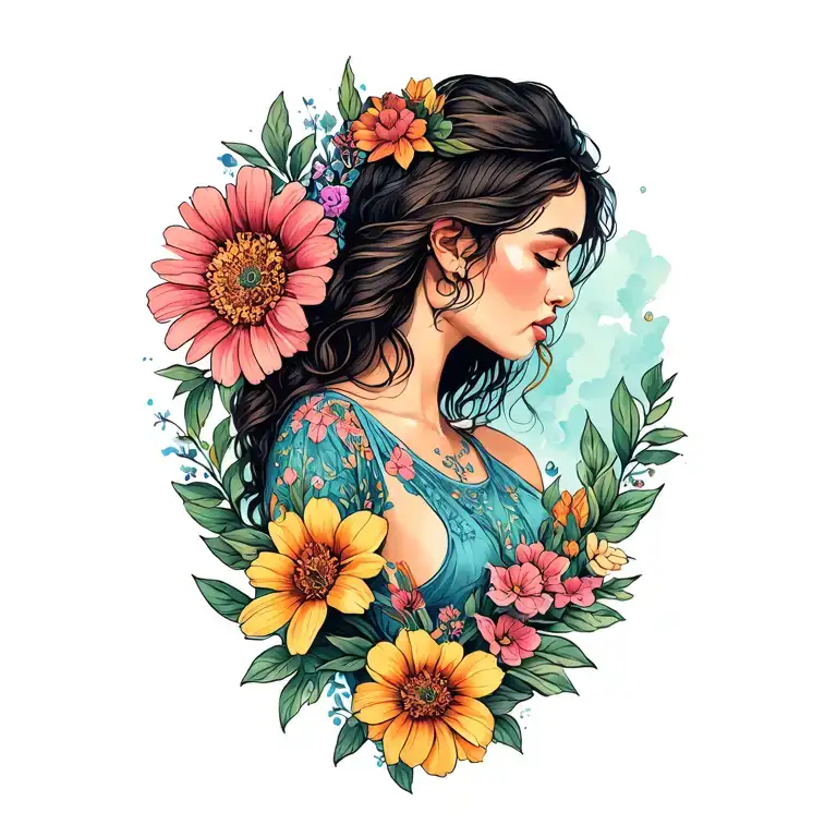 Summer Louise And Lexie Rae Name