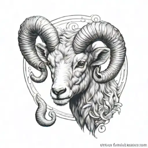 Aries Zodiac Sign