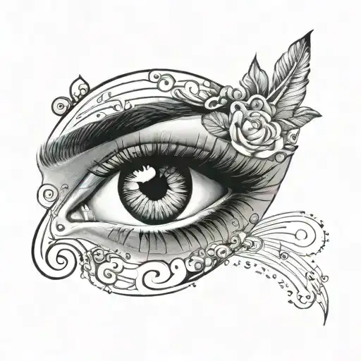 Eye Heart House Music