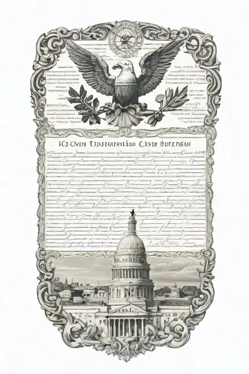 Us Constitution