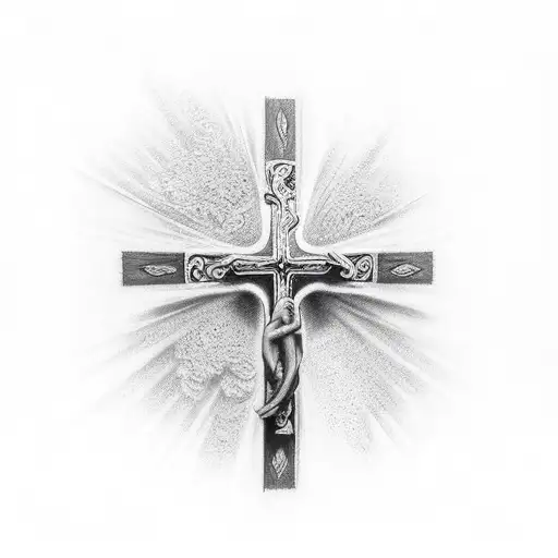 Christian Cross