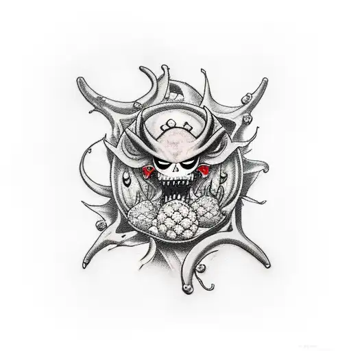 The Fusion Of 2 Demon Fruits In One Piece