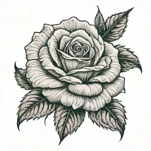 A Rose