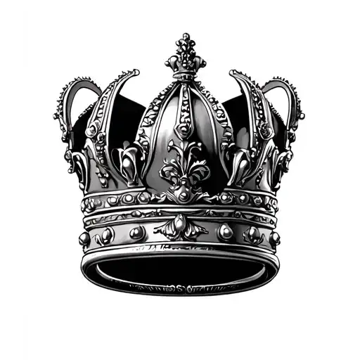 Royal Crown