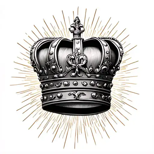 Holy Crown