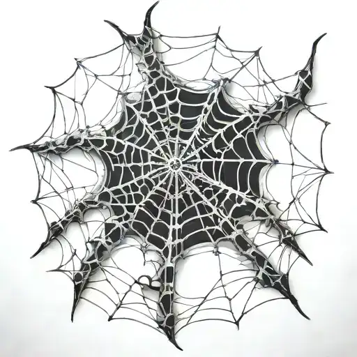 Spider Web
