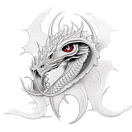 Name Lubos With Dragon