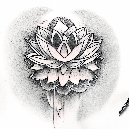 Lotus Flower