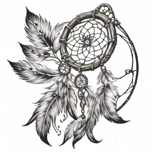 Dreamcatcher For Love