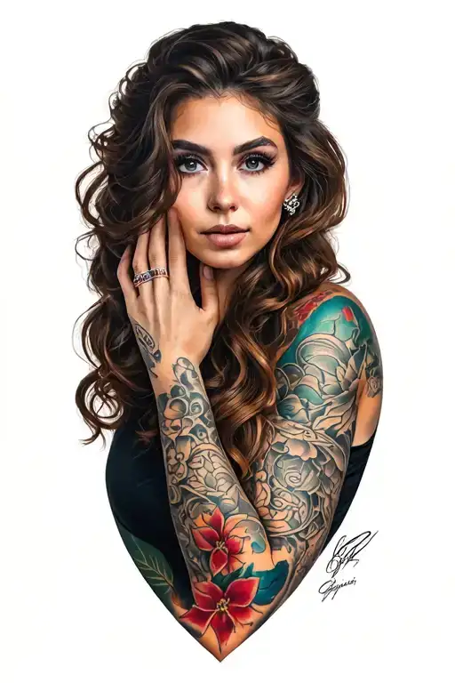 Brynnleigh December Louisiana