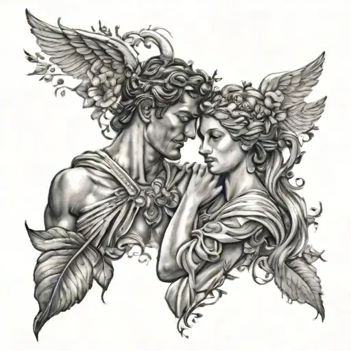 Virgo Daughter And Life Partner