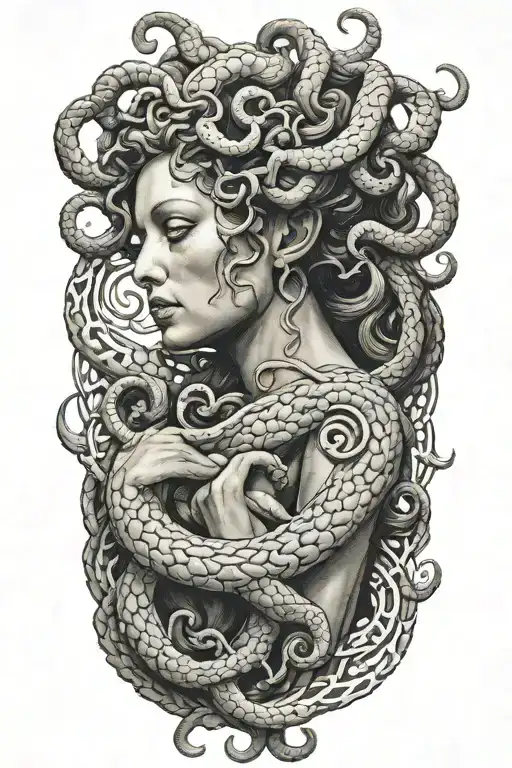 Medusa