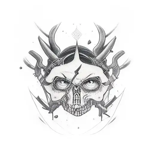 Battle Against Depression Arm Sleeve