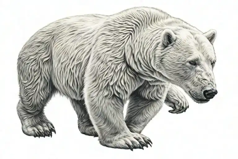 Polar Bear