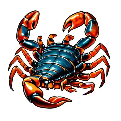 Scorpion