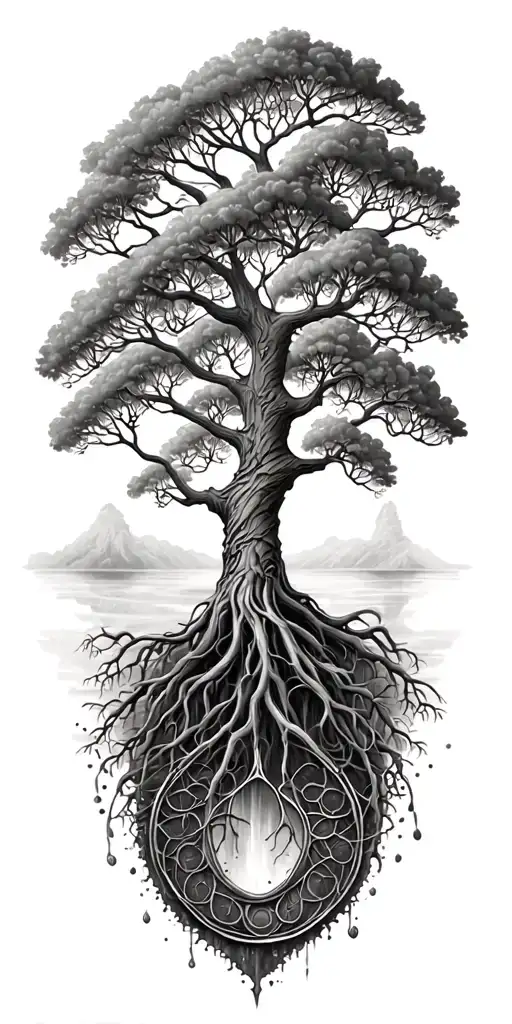 Tree Of Life