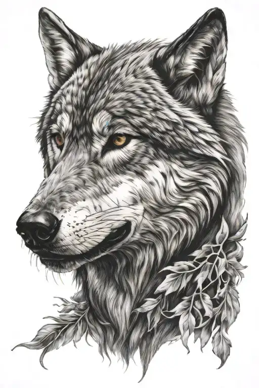 Wolf
