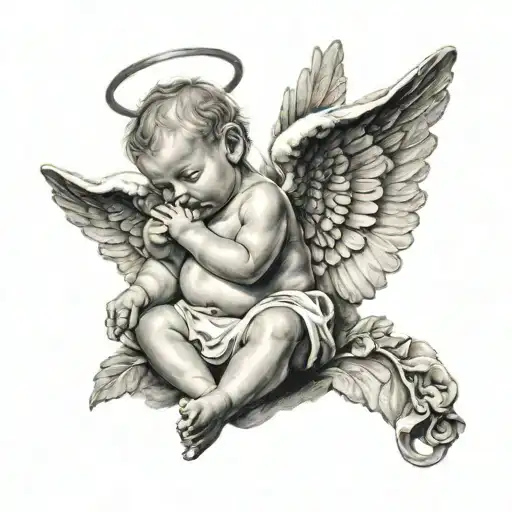 Baby Angel