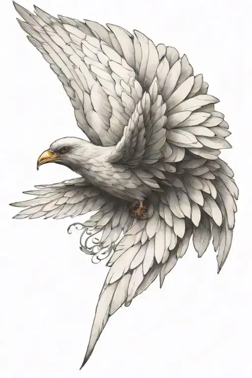 Hermes Wings
