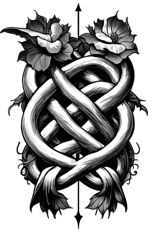 Witches Knot