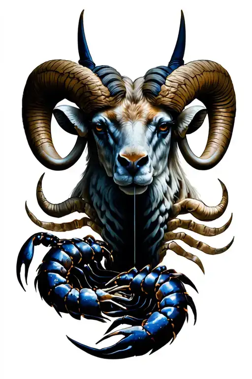 Aries Sagittarius And Scorpio