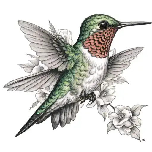 Hummingbird