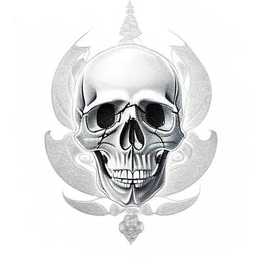 Skull