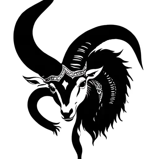 Capricorn Zodiac Sign Of