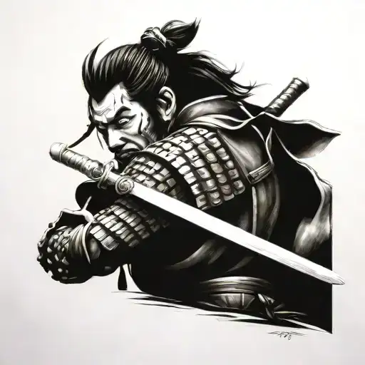 Samurai