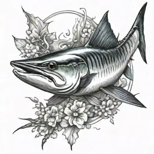Marlin Fish