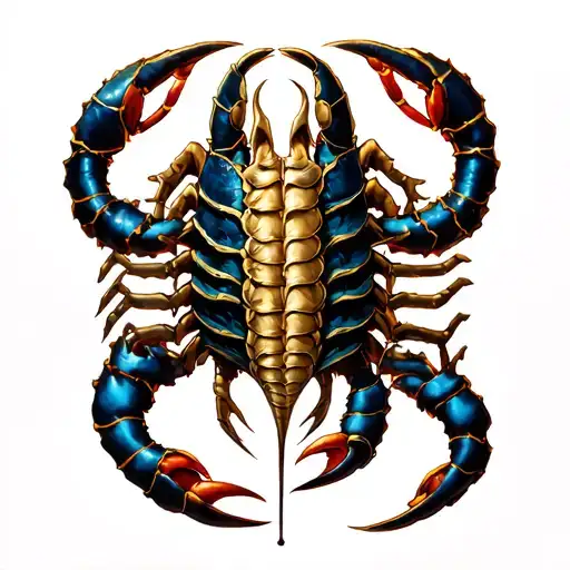 Libra And Scorpio With Julio 12 2024