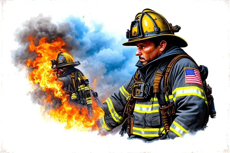 Firefighter