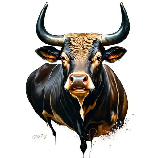 Bull