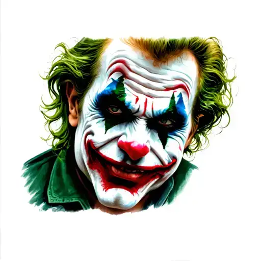 Joker Face