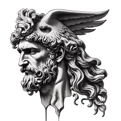 4 Symbols Of Stoicism