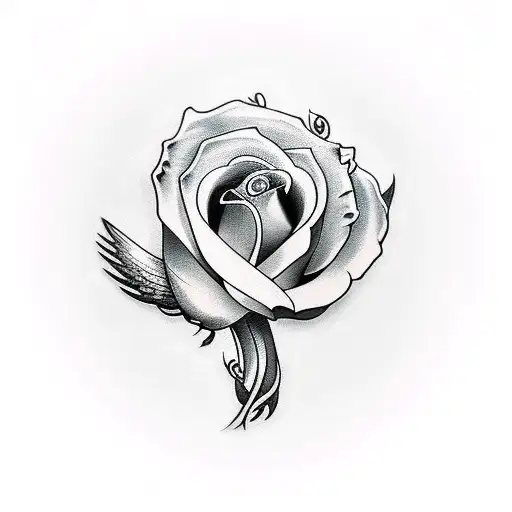 Phoenix Rose