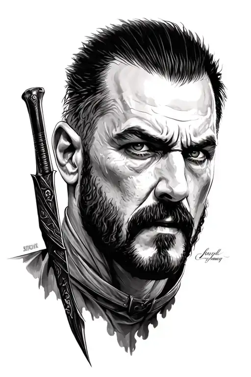 Walking Dead Negan Bat