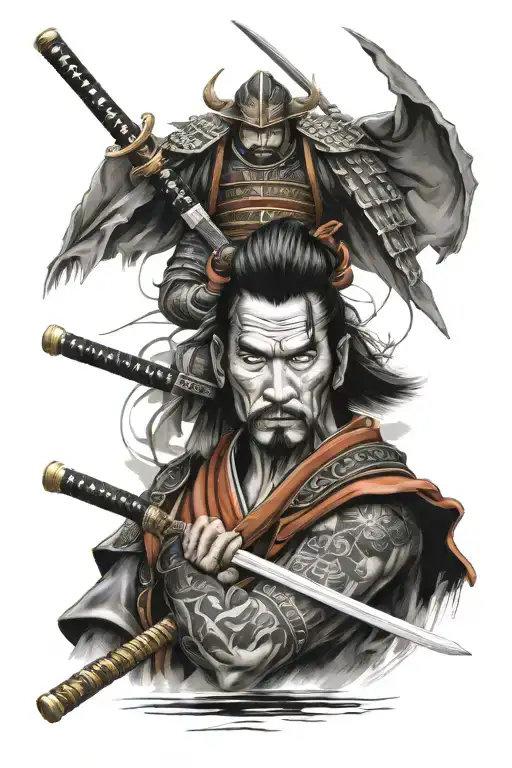 Samurai