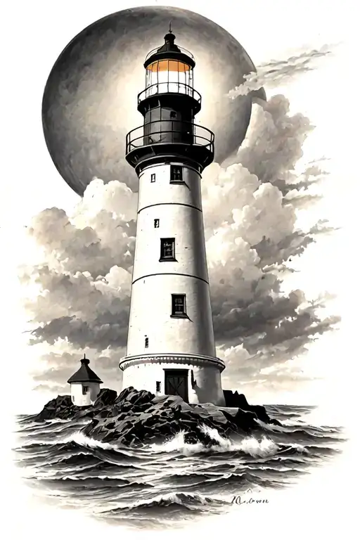 Lighthouse