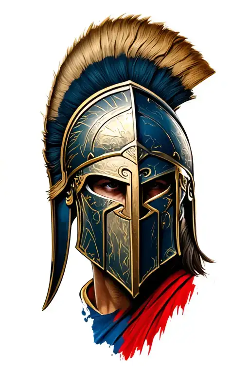 Spartan Warrior 300