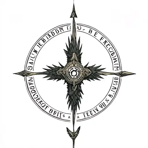 Life Rujula Vegvisir Rabeza De Fenrir Express Freedom And Survival