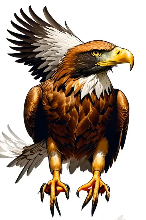 Eagle