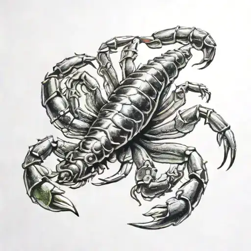 Scorpion